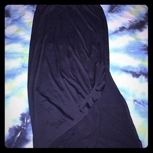 Charlotte Russe Maxi Skirt